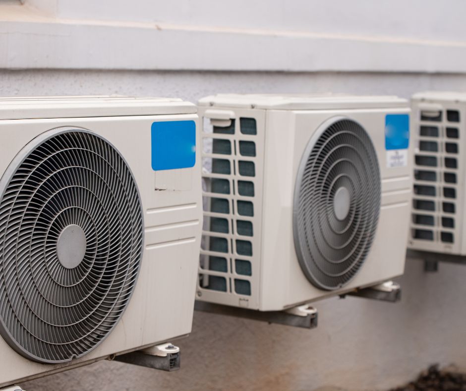 Commercial Aircon