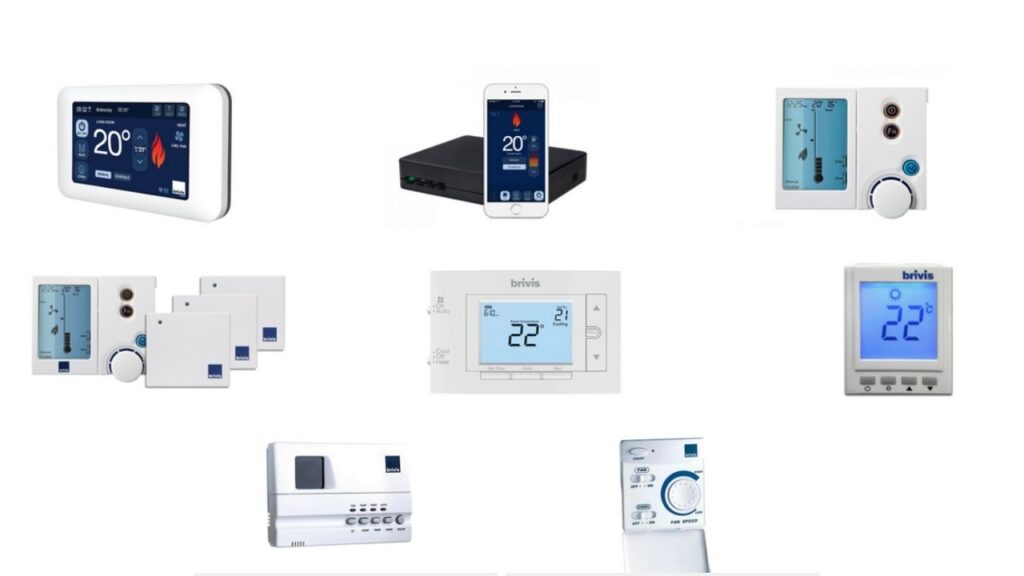 heating and cooling melbourne