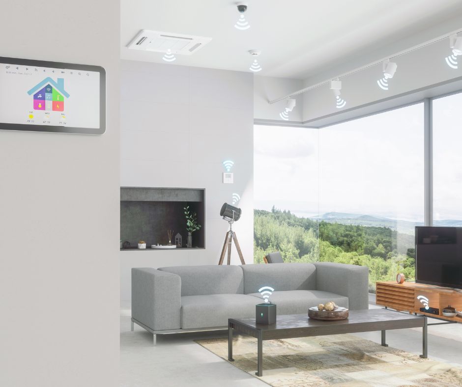 Air conditioner maintenance during winter