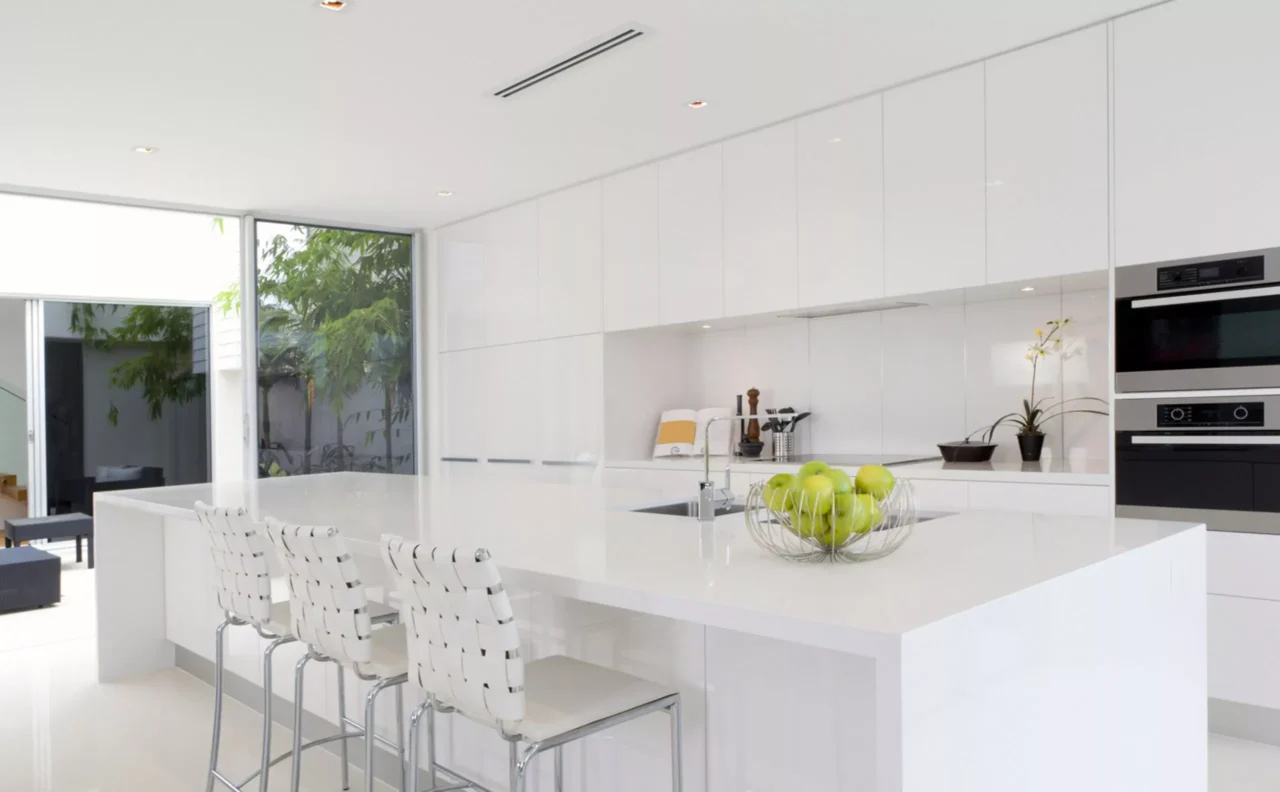 What To Expect During My HVAC Installation?