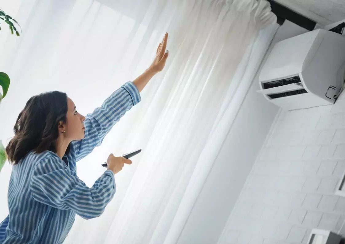 Is Your Air Conditioner Making Your Allergies Better Or Worse?