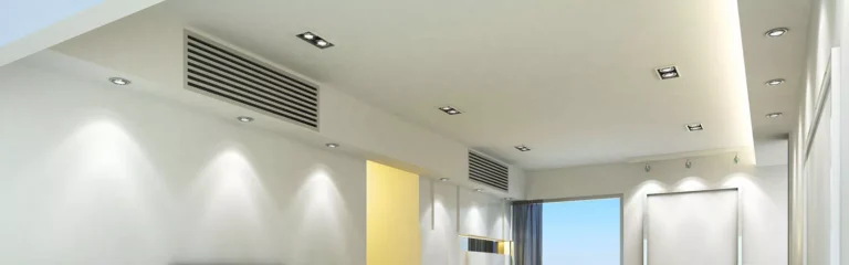 HVAC and Ventilation
