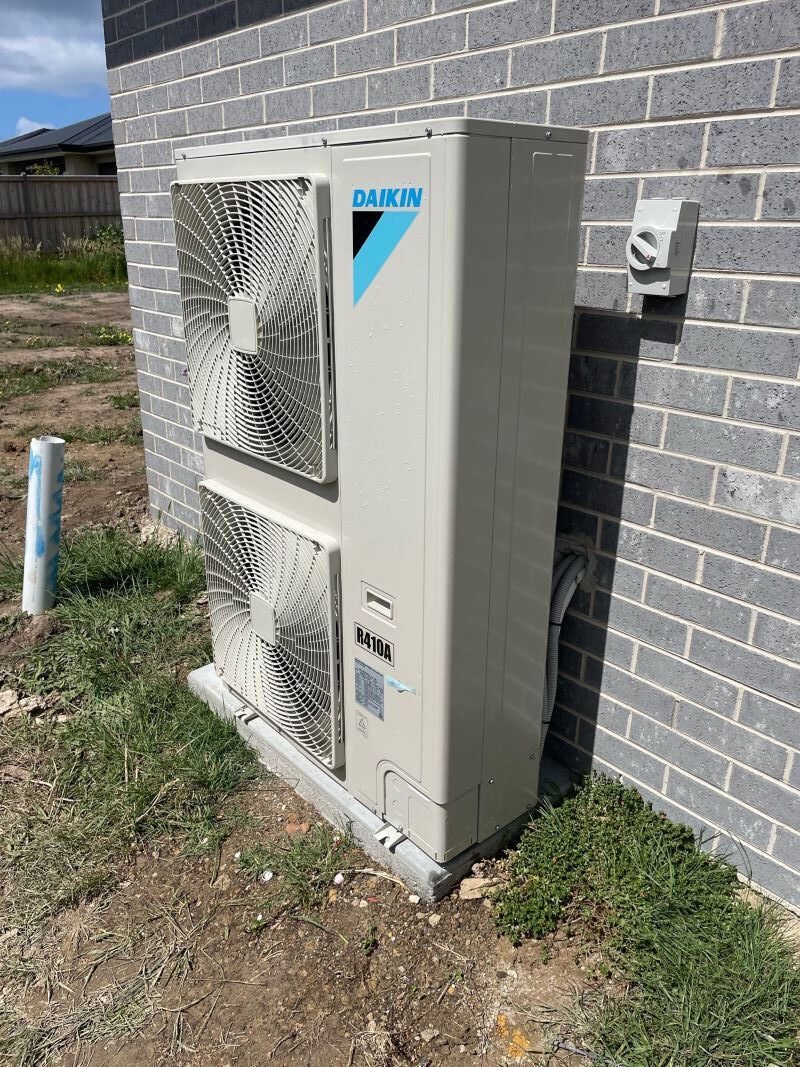 Why Is My Ducted Air Conditioning Not Cooling?