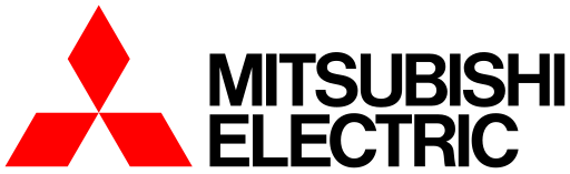 Mitsubishi Electric Logo.svg